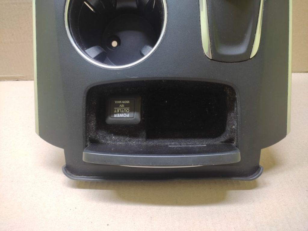 77281-TZ5-A01ZA | Консоль центральная ACURA MDX (YD3) 13-21 - Фото 3