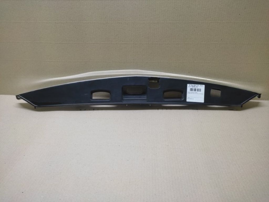 74890-TZ5-A02 | Панель підсвічування номера ACURA MDX (YD3) 13-21 - Фото 2