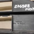 71103-TZ5-A00 | Решетка переднего бампера ACURA MDX (YD3) 13-21 - Превью 5