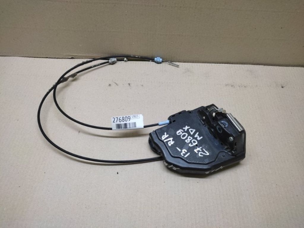 72610-TR3-A11 | Замок двері задн. прав. ACURA MDX (YD3) 13-21