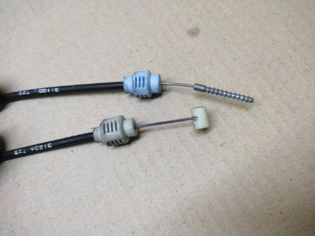 72610-TR3-A11 | Замок двері задн. прав. ACURA MDX (YD3) 13-21 - Фото 2