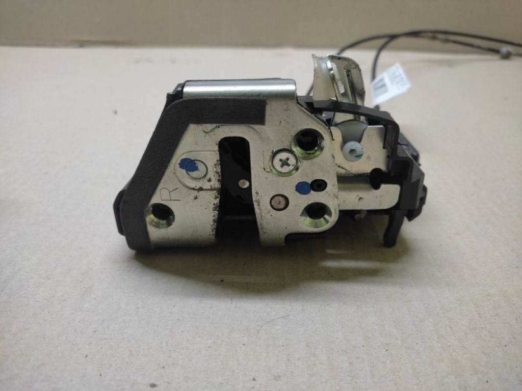 72610-TR3-A11 | Замок двері задн. прав. ACURA MDX (YD3) 13-21 - Фото 3