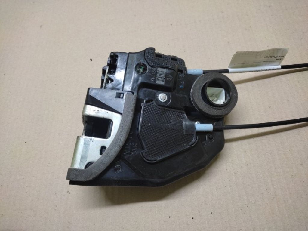 72610-TR3-A11 | Замок двері задн. прав. ACURA MDX (YD3) 13-21 - Фото 4