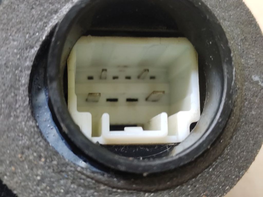 72610-TR3-A11 | Замок двері задн. прав. ACURA MDX (YD3) 13-21 - Фото 5