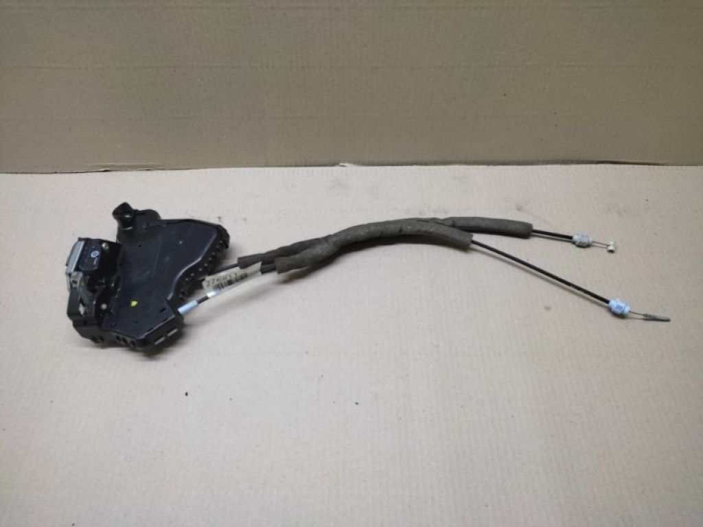 72110-TR0-A11 | Замок двері передн. прав. ACURA MDX (YD3) 13-21