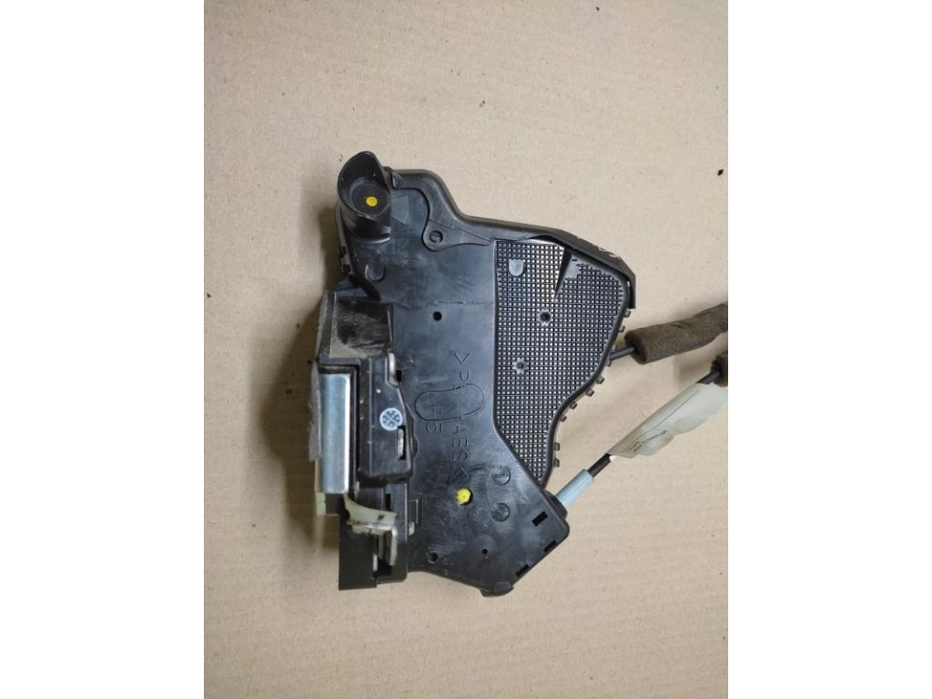 72110-TR0-A11 | Замок двері передн. прав. ACURA MDX (YD3) 13-21 - Фото 3