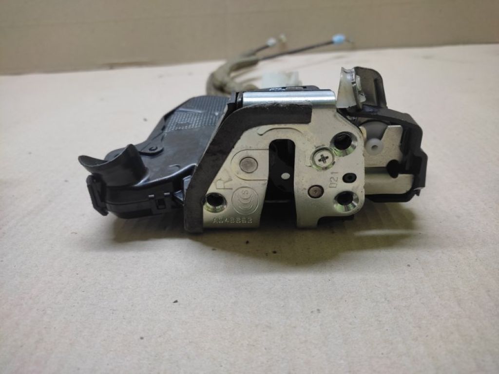 72110-TR0-A11 | Замок двері передн. прав. ACURA MDX (YD3) 13-21 - Фото 4