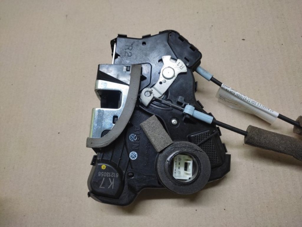 72110-TR0-A11 | Замок двері передн. прав. ACURA MDX (YD3) 13-21 - Фото 5