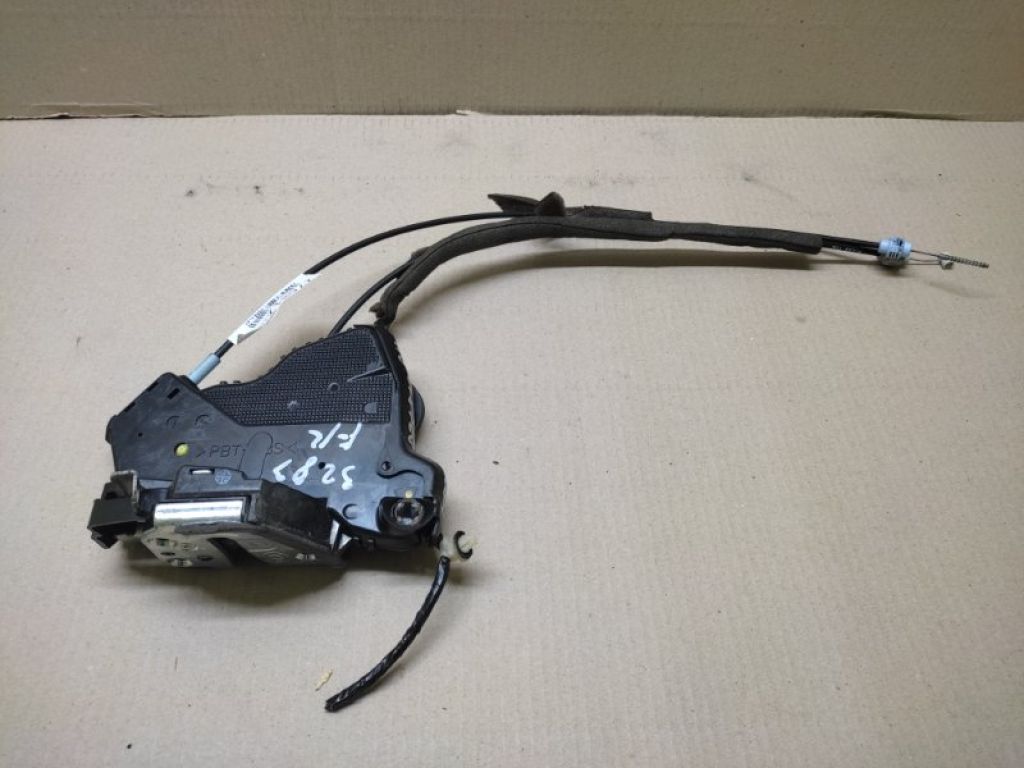 72150-TR0-A11 | Замок двері передн. лів. ACURA MDX (YD3) 13-21