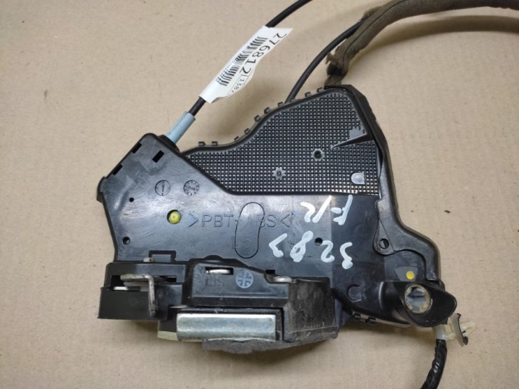 72150-TR0-A11 | Замок двері передн. лів. ACURA MDX (YD3) 13-21 - Фото 3