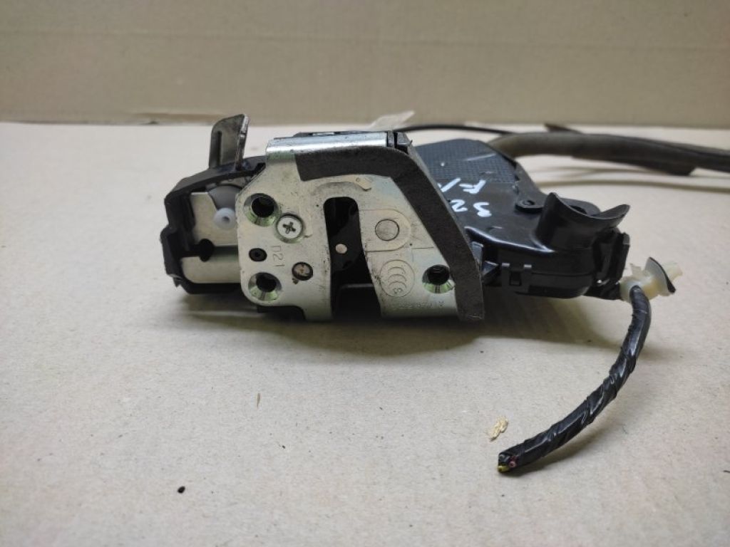 72150-TR0-A11 | Замок двері передн. лів. ACURA MDX (YD3) 13-21 - Фото 4