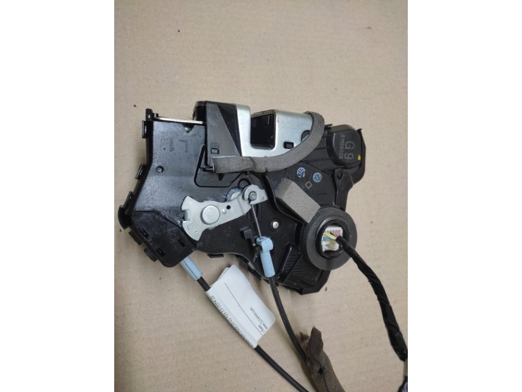 72150-TR0-A11 | Замок двері передн. лів. ACURA MDX (YD3) 13-21 - Фото 5