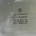 73450-TZ5-H00 | Стекло двери задн. лев. ACURA MDX (YD3) 13-21 - Превью 2