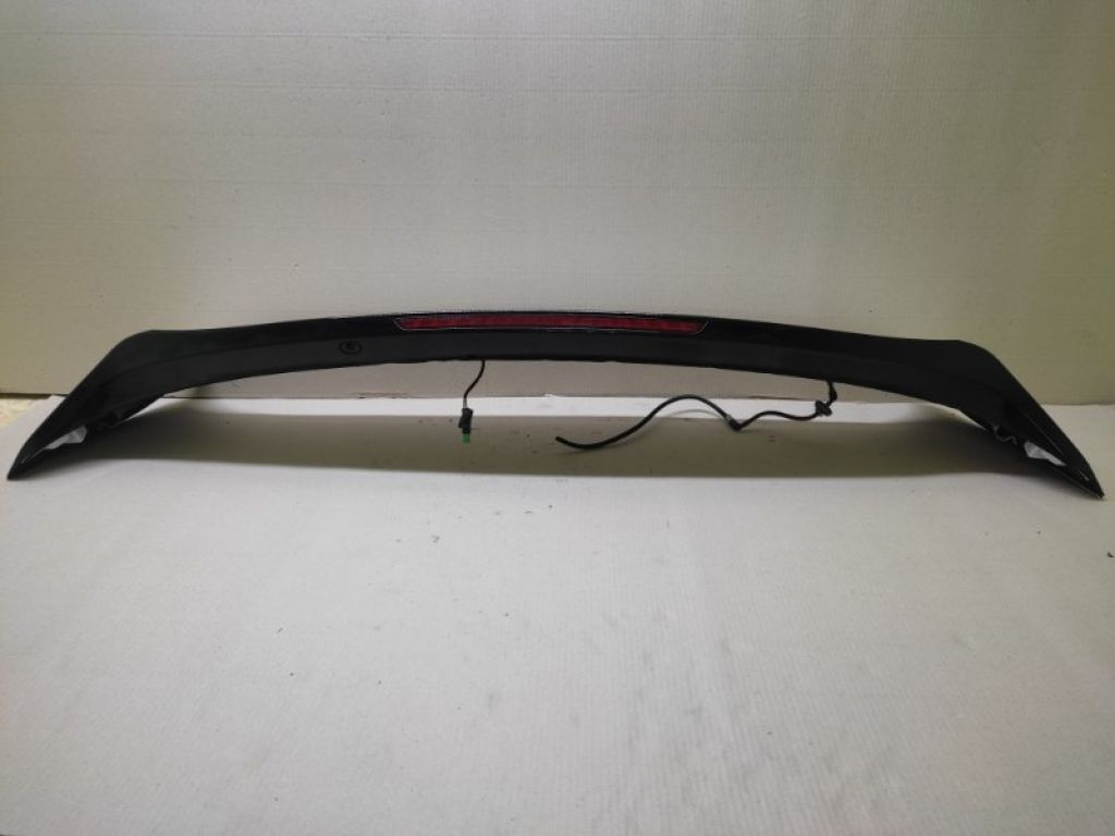 74900-TZ5-A01ZE | Спойлер крышки багажника ACURA MDX (YD3) 13-21 - Фото 2