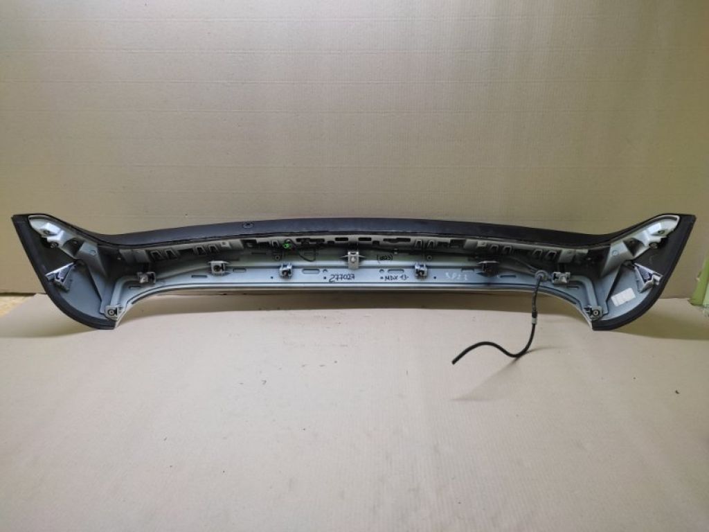 74900-TZ5-A01ZE | Спойлер крышки багажника ACURA MDX (YD3) 13-21 - Фото 3