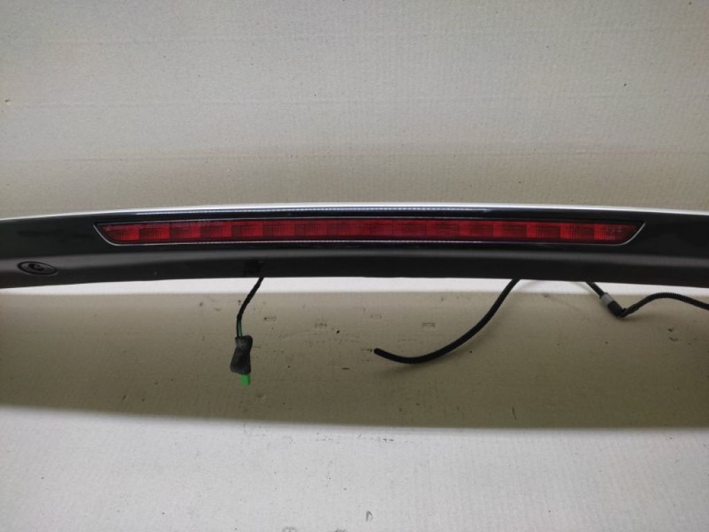 74900-TZ5-A01ZE | Спойлер крышки багажника ACURA MDX (YD3) 13-21 - Фото 5