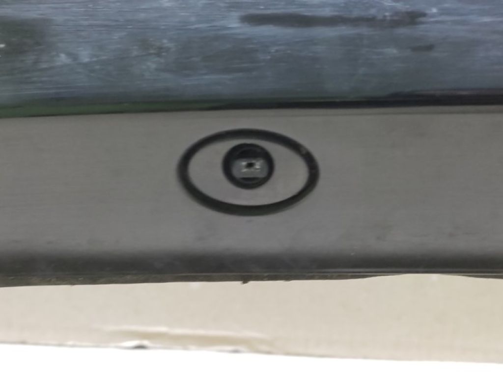 74900-TZ5-A01ZE | Спойлер крышки багажника ACURA MDX (YD3) 13-21 - Фото 6