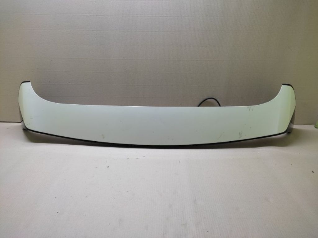 74900-TZ5-A01ZE | Спойлер крышки багажника ACURA MDX (YD3) 13-21