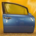 80152-3NF0A | Двері передн. прав. NISSAN LEAF 18-