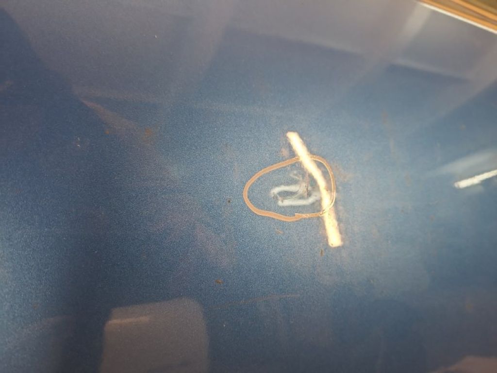 80152-3NF0A | Двері передн. прав. NISSAN LEAF 18- - Фото 4