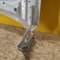 65401-5SK0B | Петля капоту лів. NISSAN LEAF 18-
