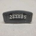 34100-TZ5-A01 | Підсвічування номера ACURA MDX (YD3) 13-21