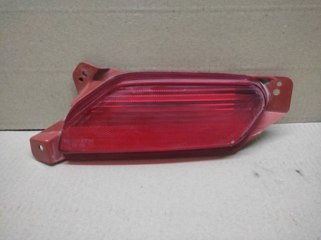 34550-TZ5-A01 | Катафот L левый ACURA MDX (YD3) 13-21