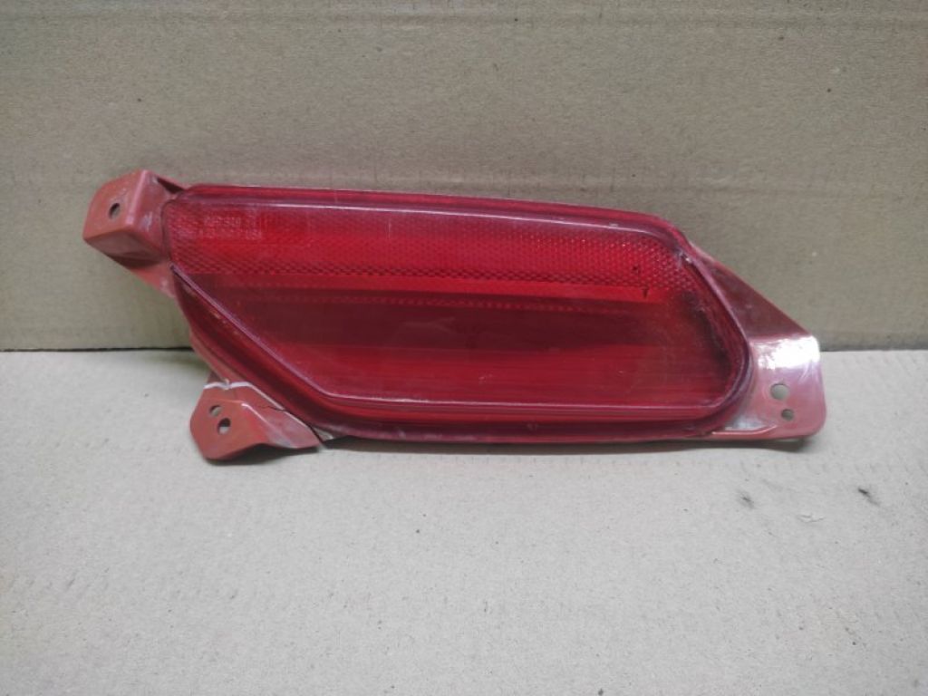 34500-TZ5-A01 | Катафот R правый ACURA MDX (YD3) 13-21