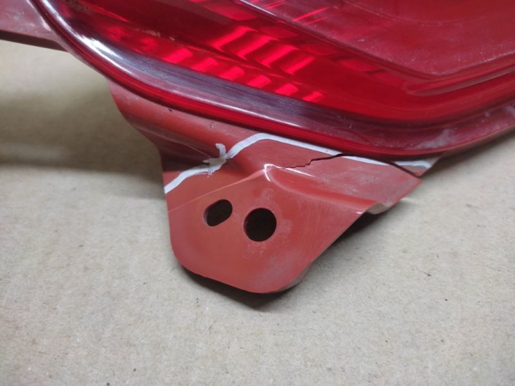 34500-TZ5-A01 | Катафот R правый ACURA MDX (YD3) 13-21 - Фото 2