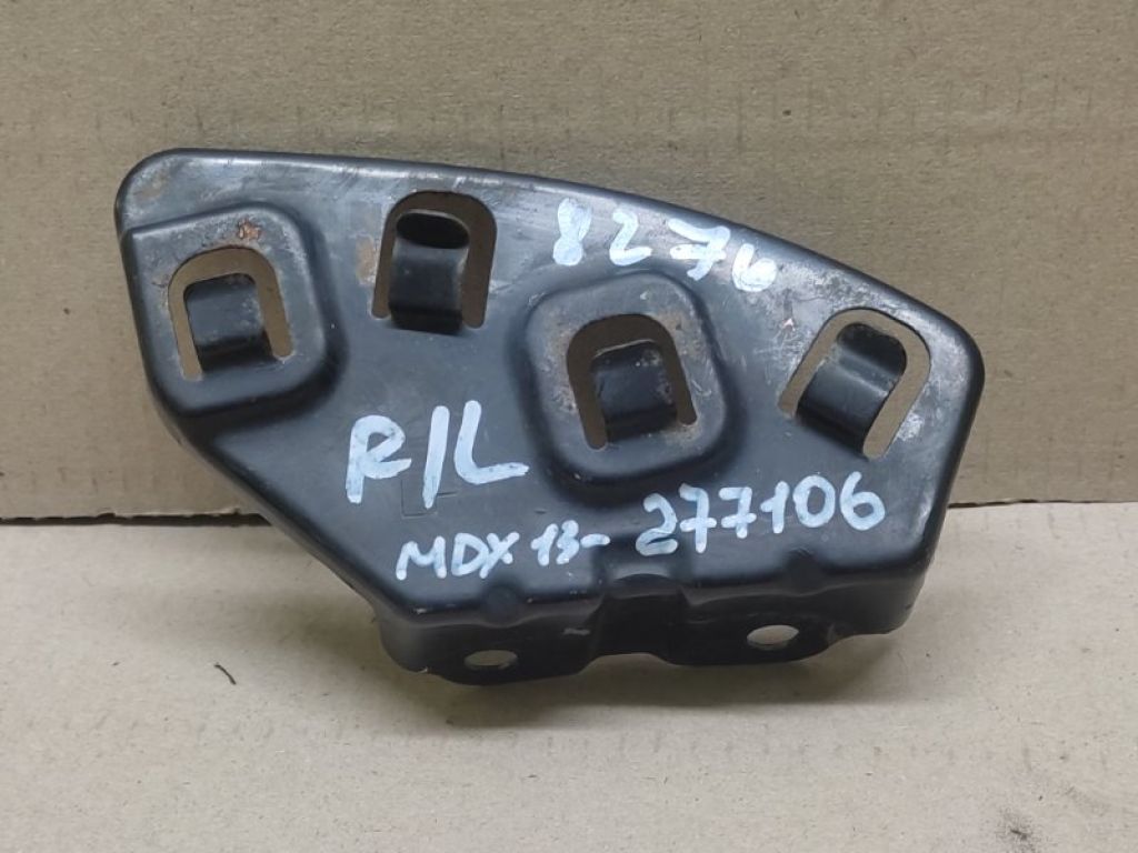 71555-TZ5-A00 | Кронштейн заднього бампера лів. ACURA MDX (YD3) 13-21