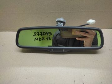 Зеркало салона ACURA MDX (YD3) 13-21