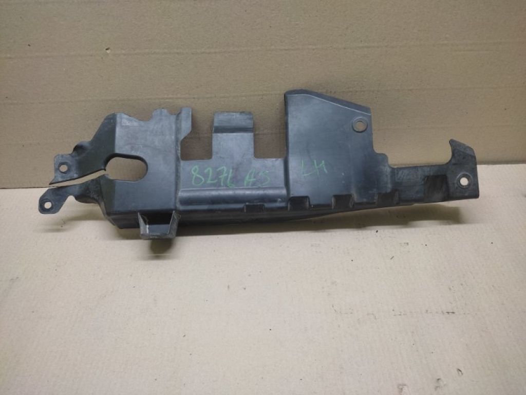 71164-TZ5-A00 | Дефлектор радиатора лев. ACURA MDX (YD3) 13-21 - Фото 3