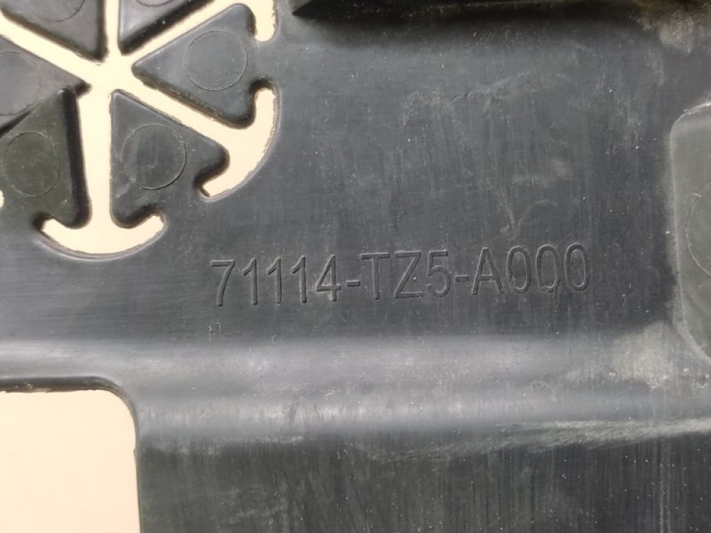 71114-TZ5-A00 | Дефлектор радіатора прав. ACURA MDX (YD3) 13-21 - Фото 2