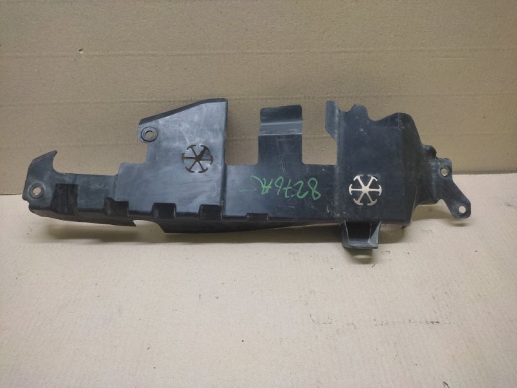 71114-TZ5-A00 | Дефлектор радіатора прав. ACURA MDX (YD3) 13-21 - Фото 3