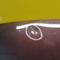 F5100-6PAMA | Капот NISSAN JUKE 19- - Превью 4