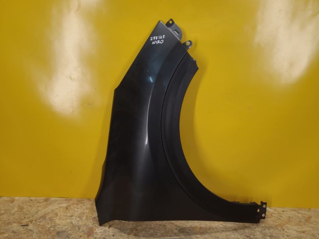 66321-G5000 | Крыло переднее прав. KIA NIRO DE 16-22