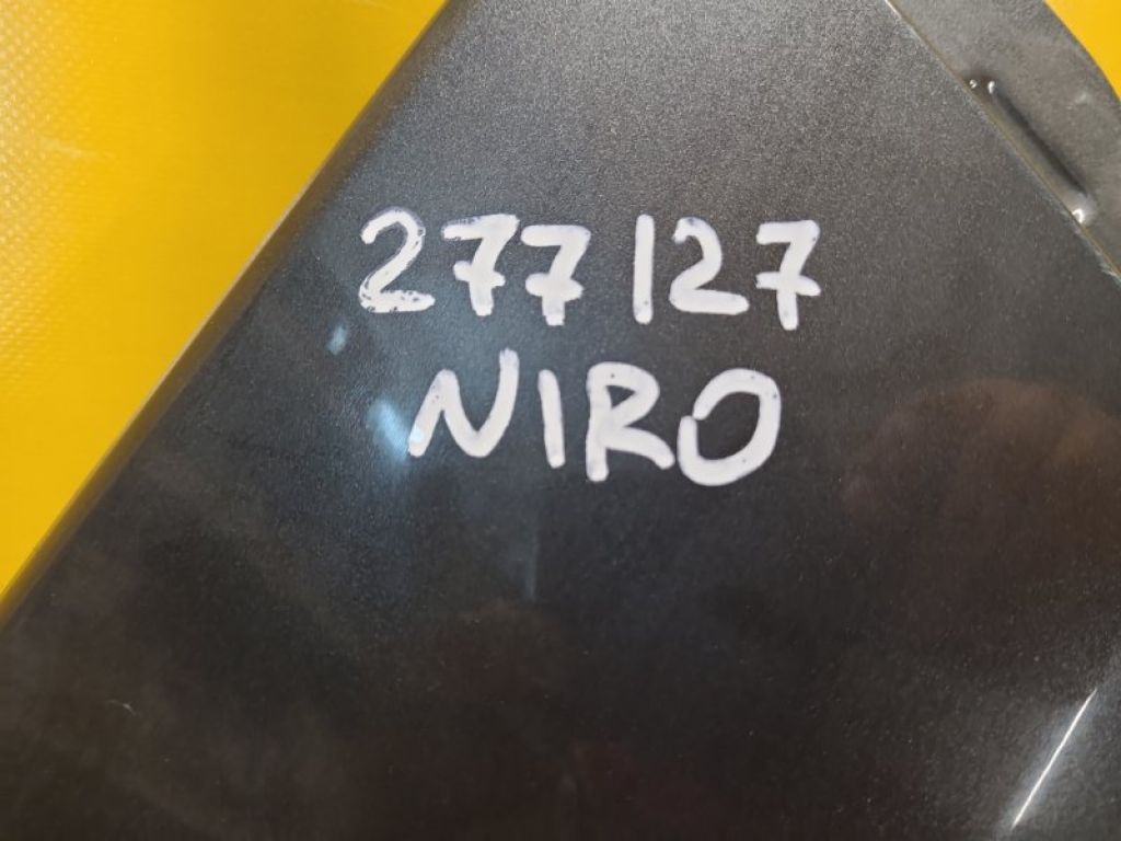 66321-G5000 | Крыло переднее прав. KIA NIRO DE 16-22 - Фото 2