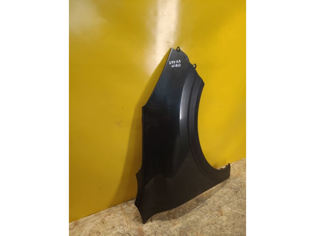 66321-G5000 | Крыло переднее прав. KIA NIRO DE 16-22 - Фото 4