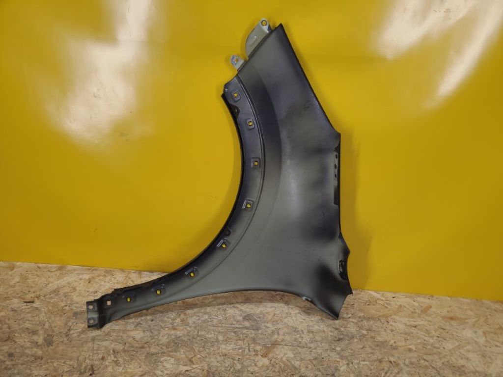 66321-G5000 | Крыло переднее прав. KIA NIRO DE 16-22 - Фото 5