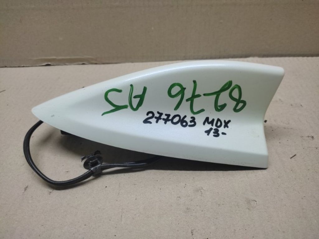 39150-TZ5-A12ZE | Антенна ACURA MDX (YD3) 13-21