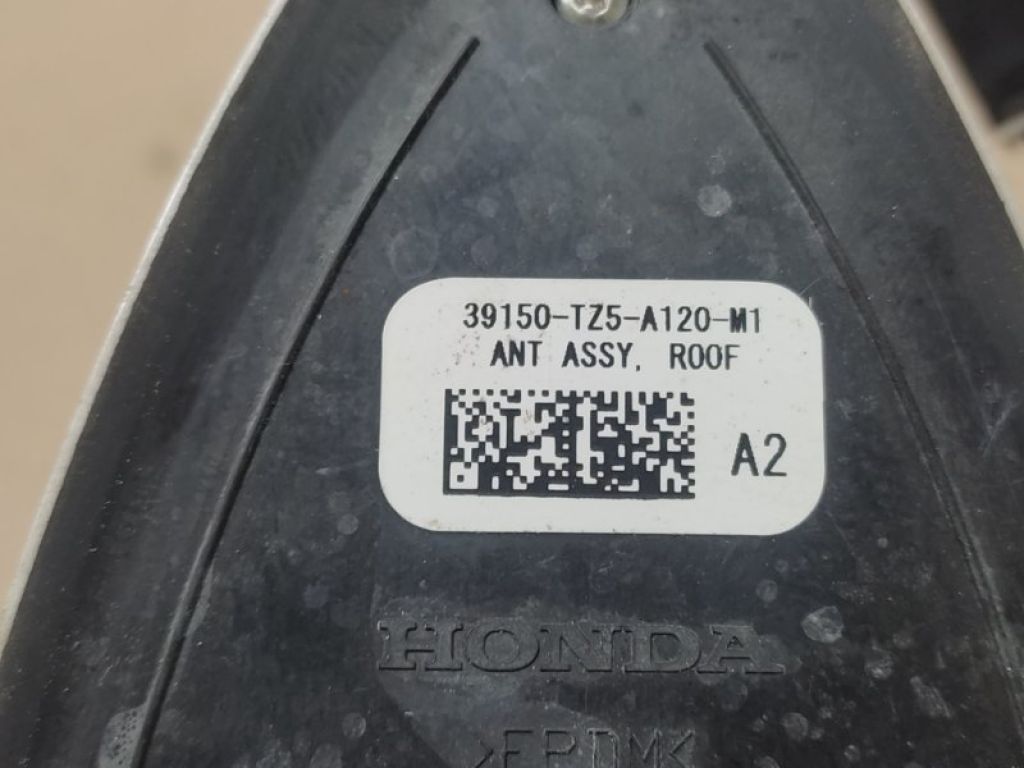 39150-TZ5-A12ZE | Антенна ACURA MDX (YD3) 13-21 - Фото 4
