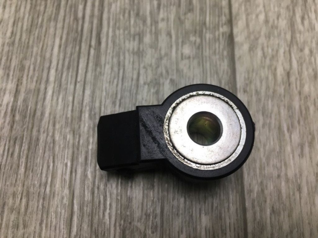 1865A040 | Датчик детонації MITSUBISHI LANCER X 10 07-15 - Фото 2