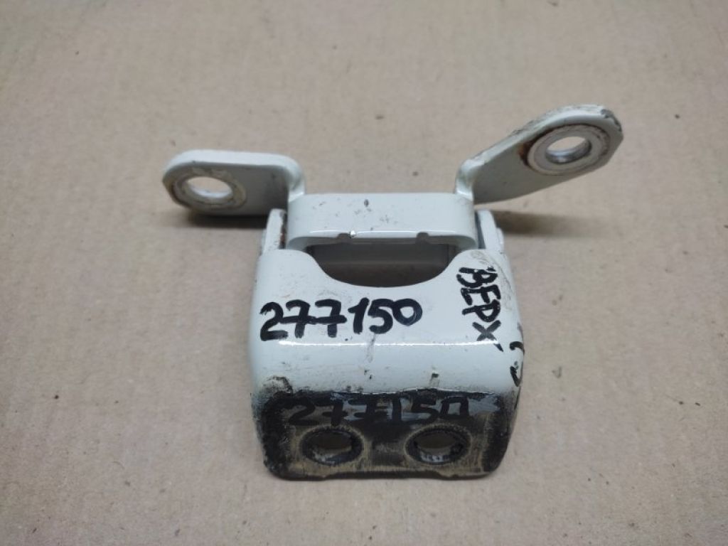 67950-TA0-H11ZZ | Петля двері верхня задн. лів. ACURA MDX (YD3) 13-21