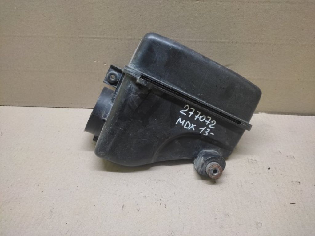 17230-5J6-A00 | Резонатор повітряного фільтра ACURA MDX (YD3) 13-21