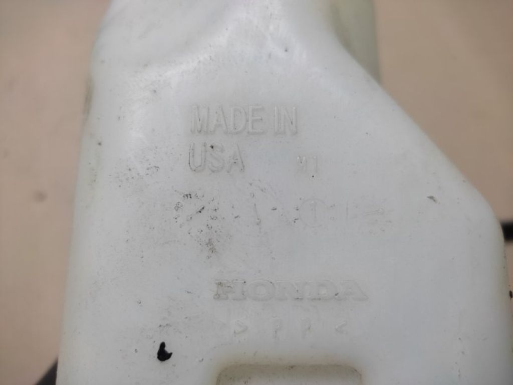 19101-5J6-A00 | Бачок расширительный ACURA MDX (YD3) 13-21 - Фото 4