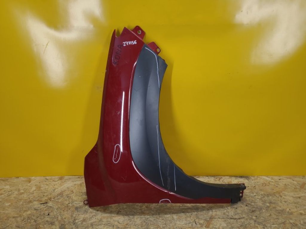 66321-J9000 | Крыло переднее прав. HYUNDAI KONA OS 17-23