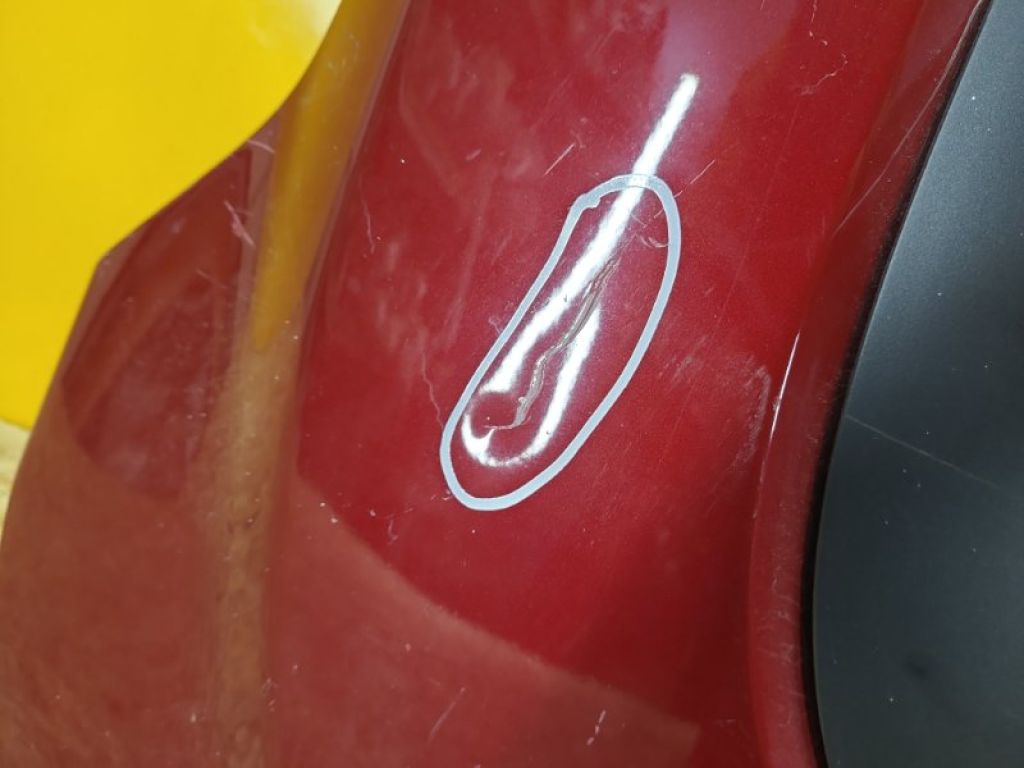 66321-J9000 | Крыло переднее прав. HYUNDAI KONA OS 17-23 - Фото 3