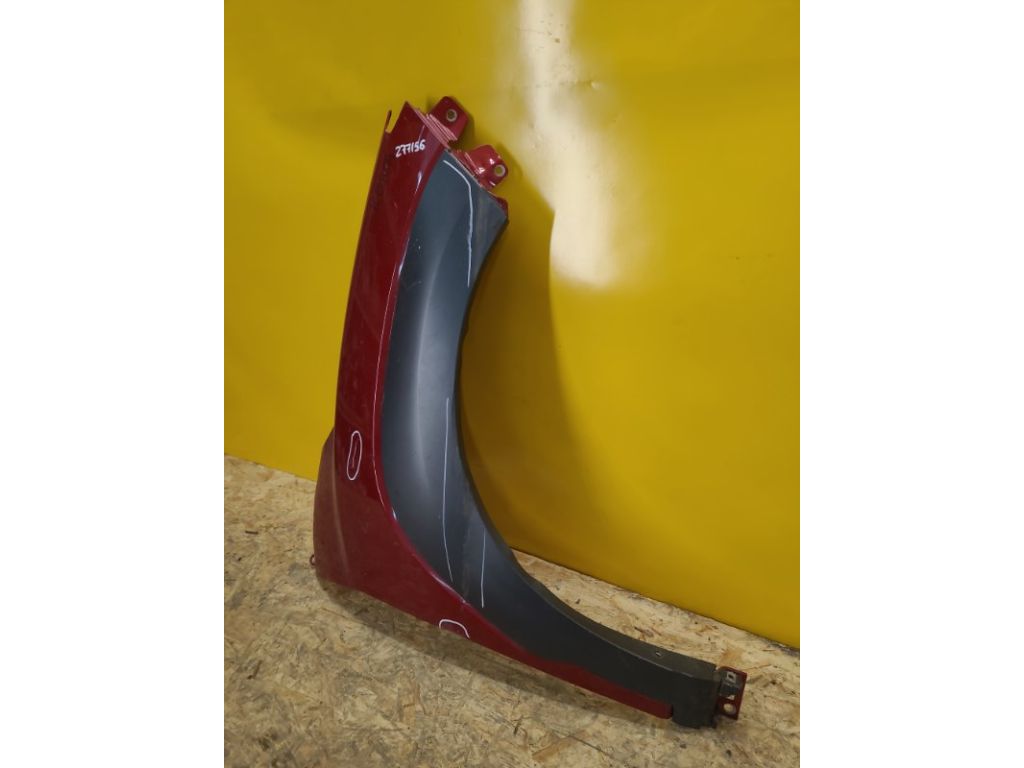 66321-J9000 | Крыло переднее прав. HYUNDAI KONA OS 17-23 - Фото 5