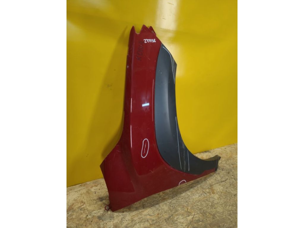 66321-J9000 | Крыло переднее прав. HYUNDAI KONA OS 17-23 - Фото 6