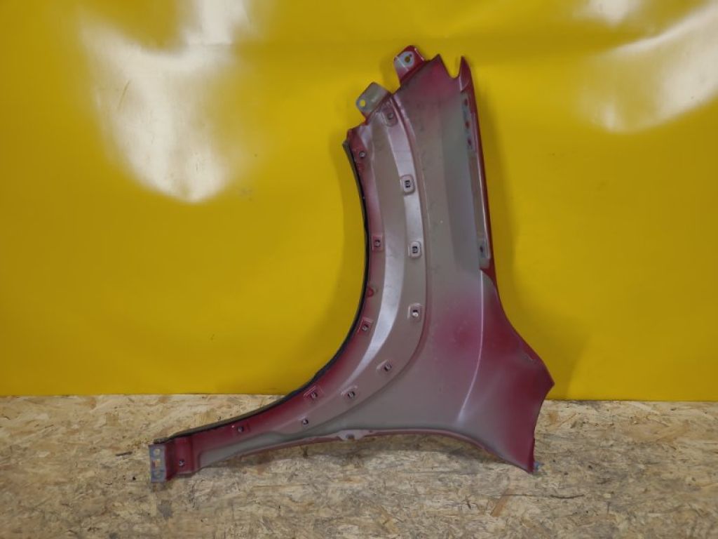 66321-J9000 | Крыло переднее прав. HYUNDAI KONA OS 17-23 - Фото 7